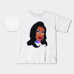 Shea Coulee | Werk Room Kids T-Shirt